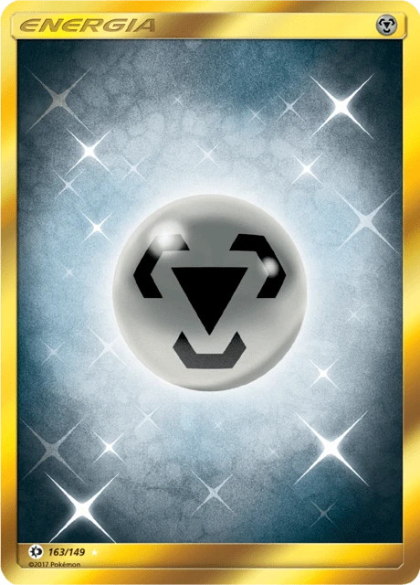 Energia Metallo – Holo