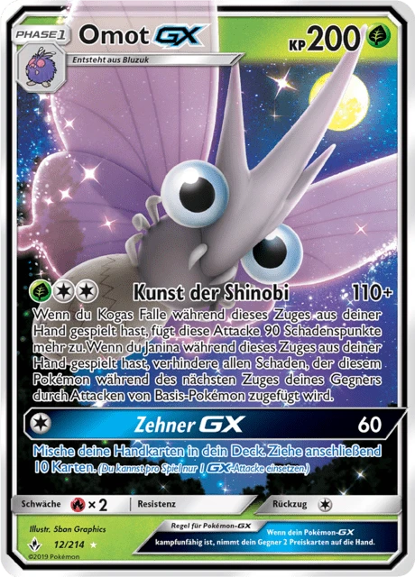 Omot-GX