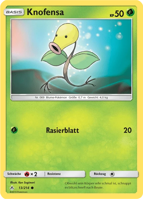 Knofensa