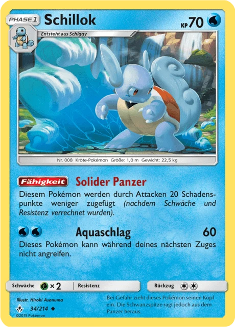 Schillok