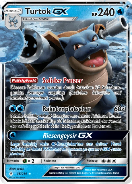 Turtok-GX