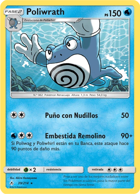 Poliwrath