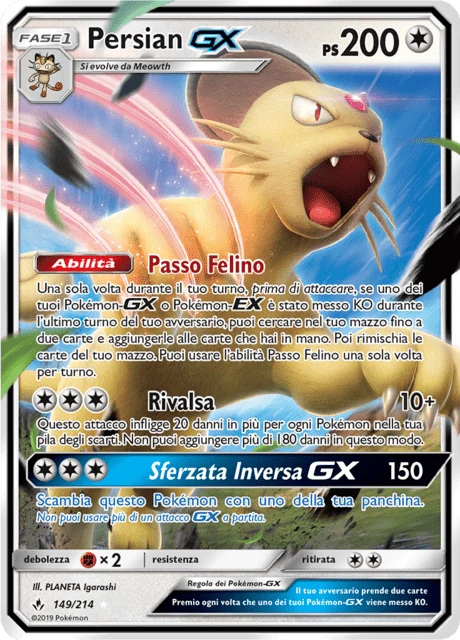 Persian-GX