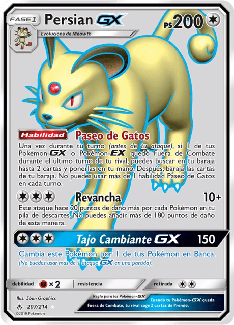 Persian-GX