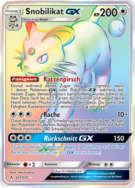 Snobilikat-GX