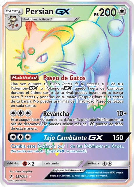 Persian-GX
