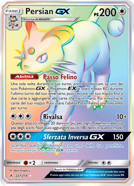 Persian-GX