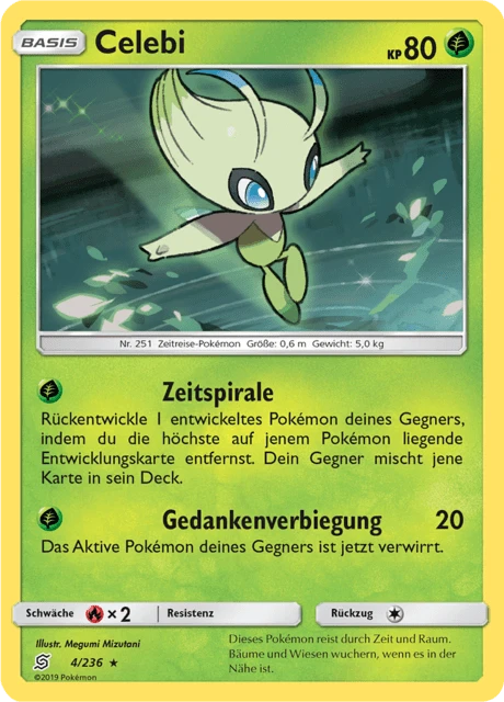 Celebi