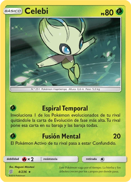 Celebi
