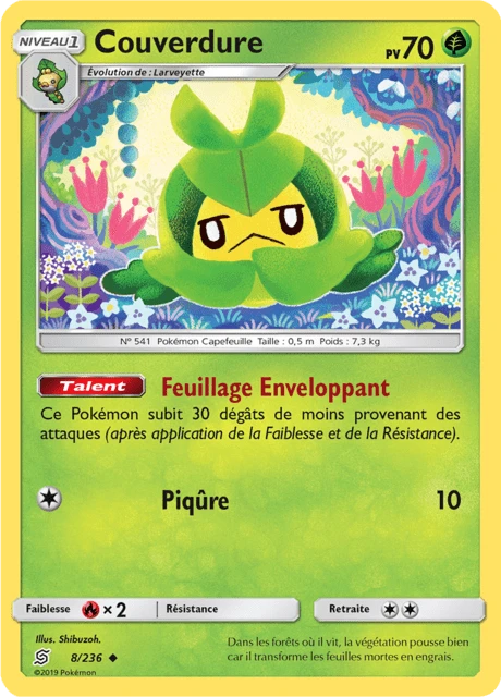 Couverdure