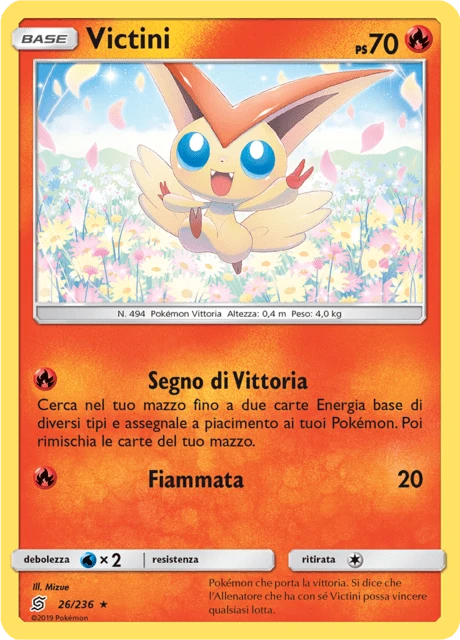Victini