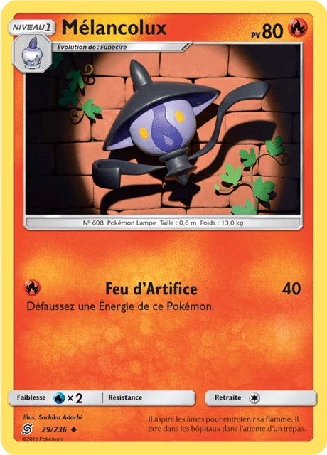 Mélancolux