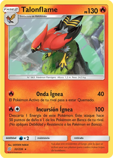 Talonflame