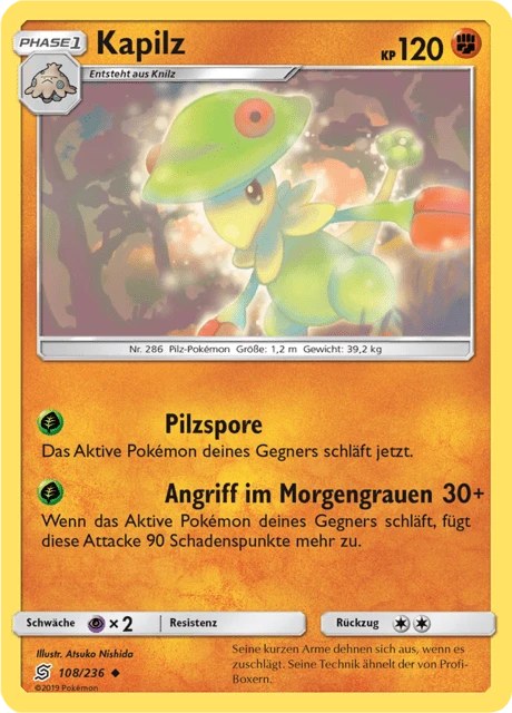 Kapilz
