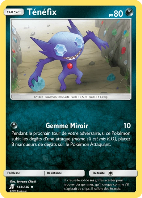 Ténéfix
