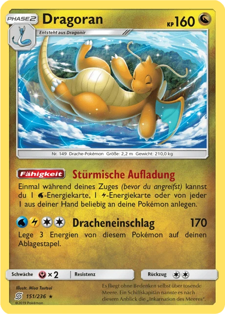 Dragoran