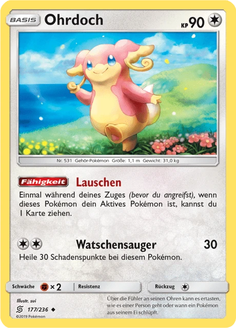 Ohrdoch