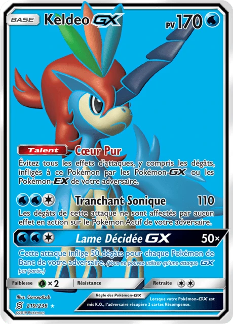 Keldeo-GX
