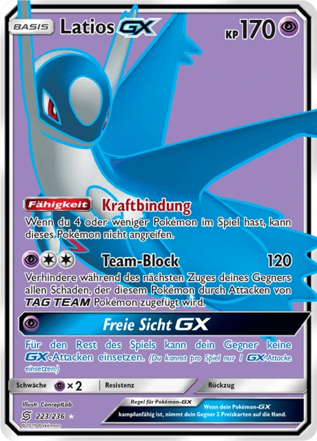 Latios-GX