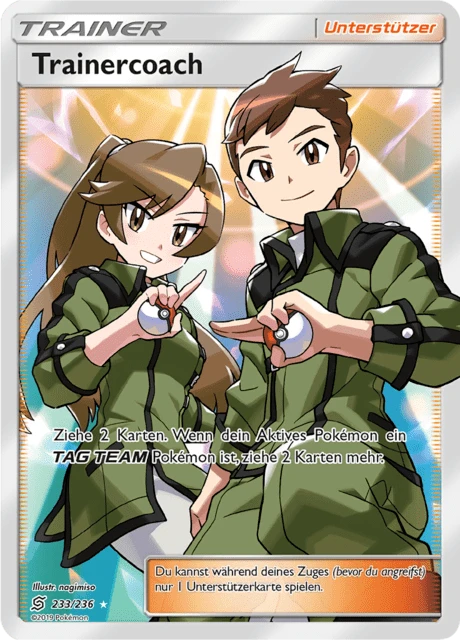Trainercoach – Holo