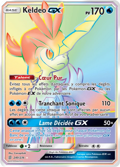Keldeo-GX