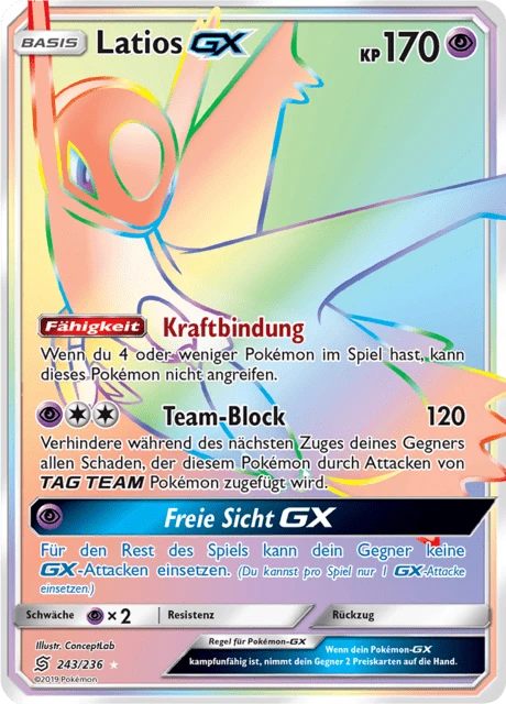 Latios-GX