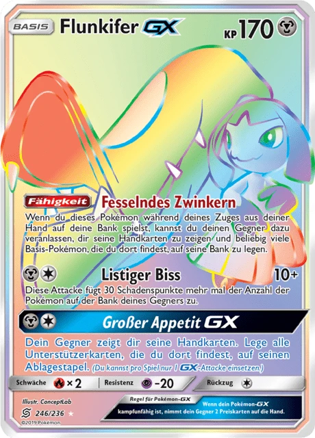 Flunkifer-GX