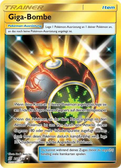 Giga-Bombe
