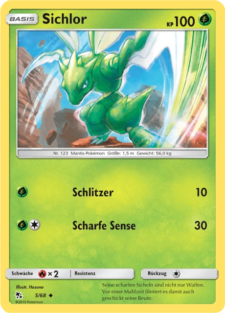 Sichlor