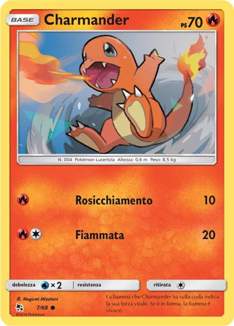 Charmander