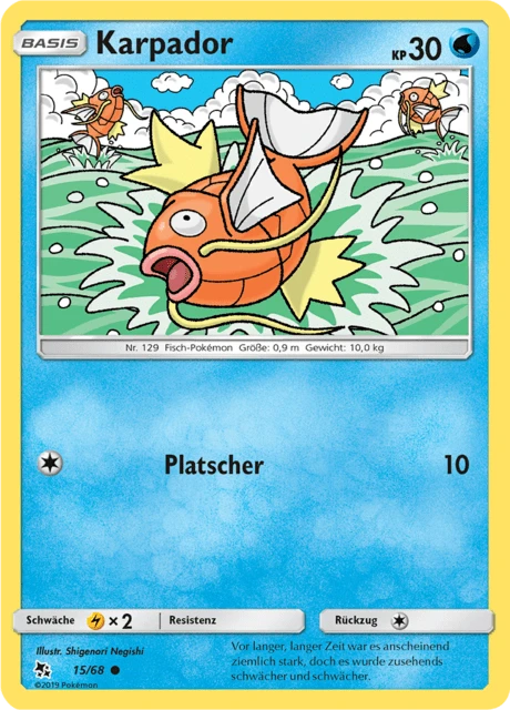 Karpador