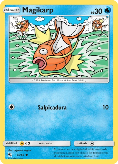 Magikarp