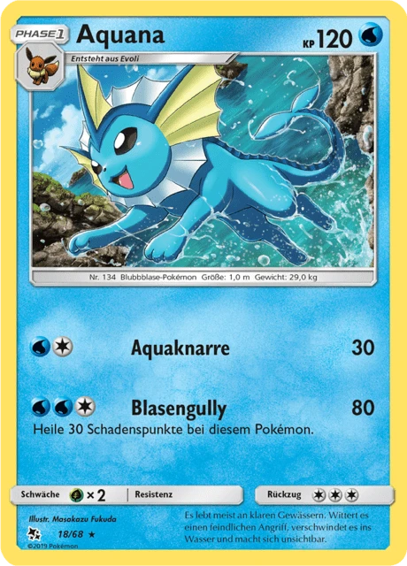 Aquana