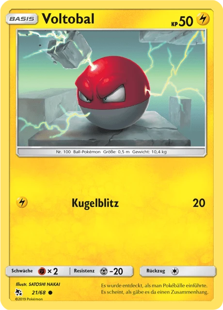 Voltobal