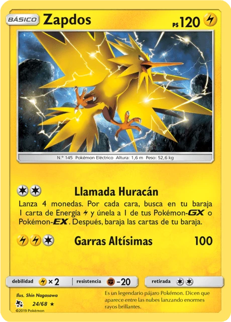 Zapdos
