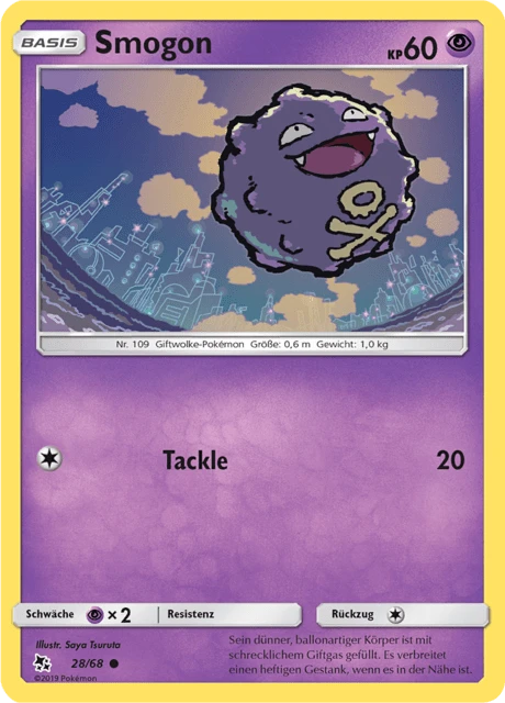 Smogon