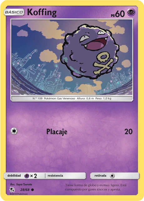 Koffing