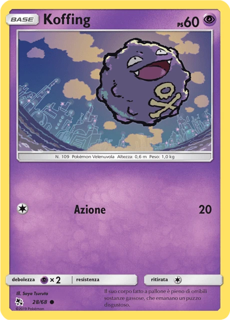 Koffing