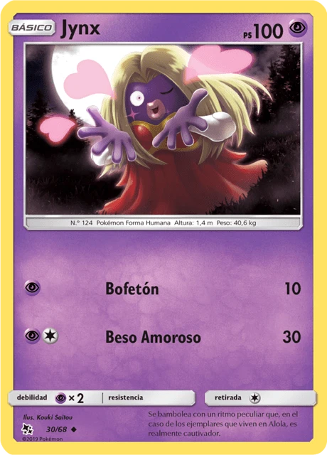 Jynx