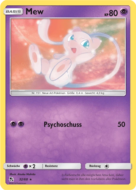 Mew