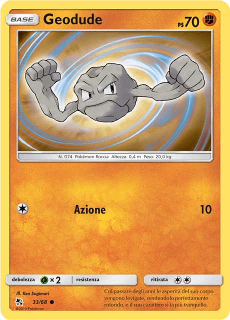 Geodude