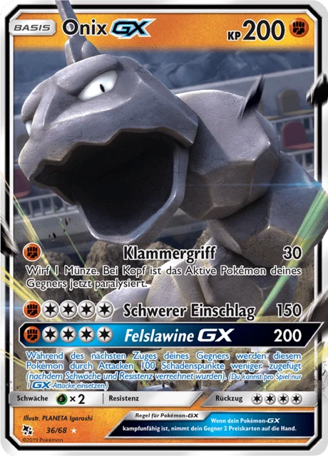 Onix-GX