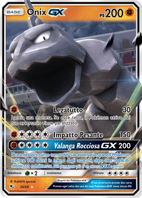 Onix-GX