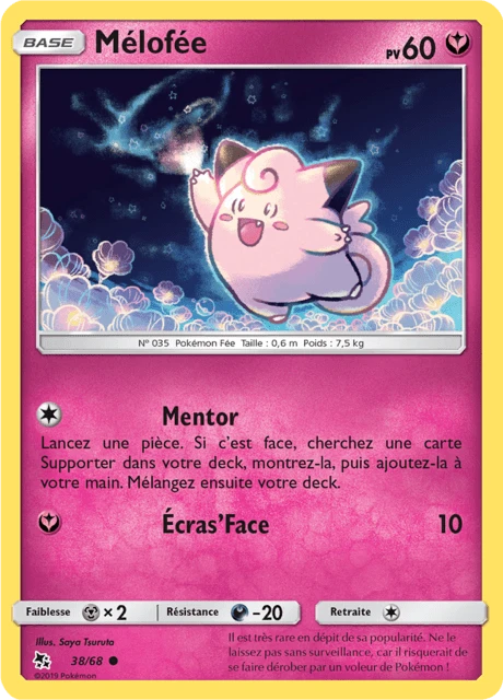 Mélofée