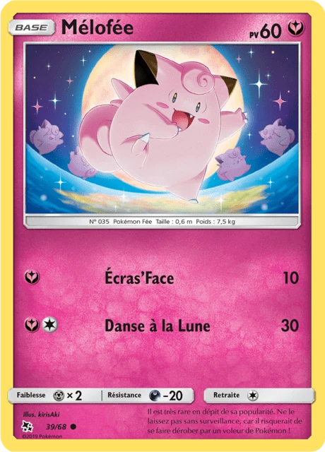 Mélofée