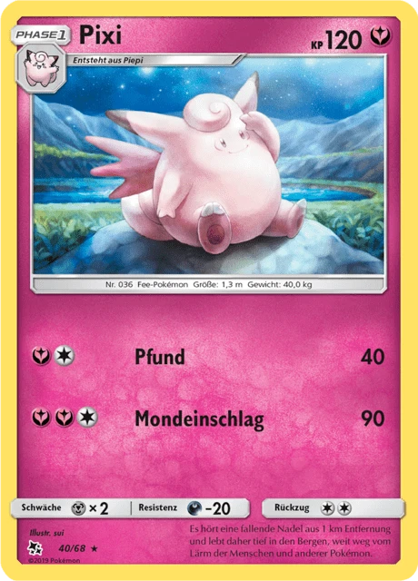 Pixi