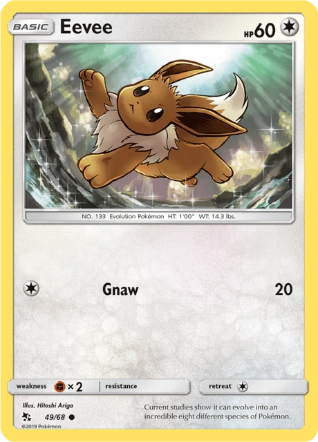 Eevee – Normal
