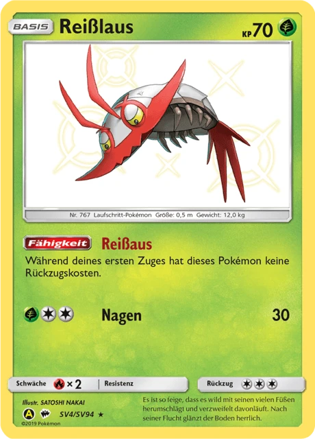 Reißlaus