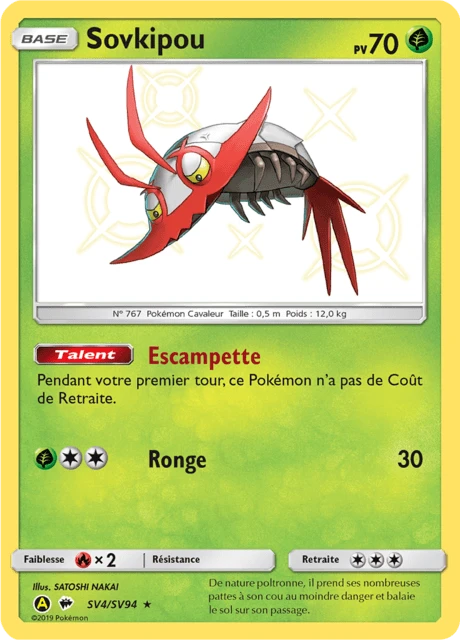 Sovkipou