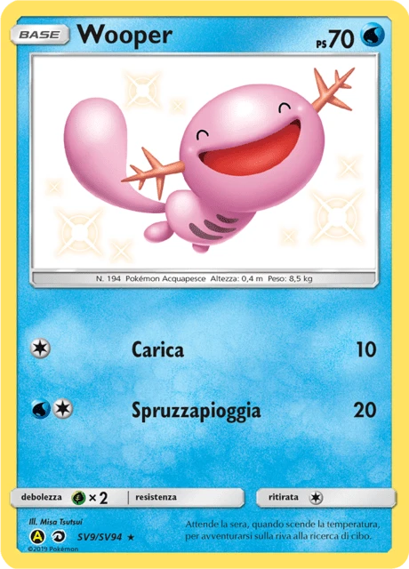 Wooper